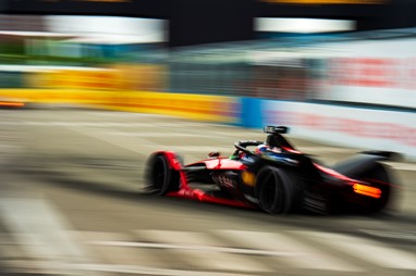 Sebastien Buemi