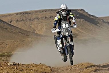 Ruben Faria