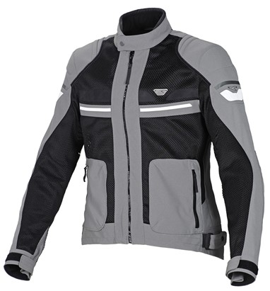 Blusão Rush Cinza SENHORA - PVP 129,95€ c/IVA