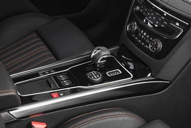 Peugeot 508RXH