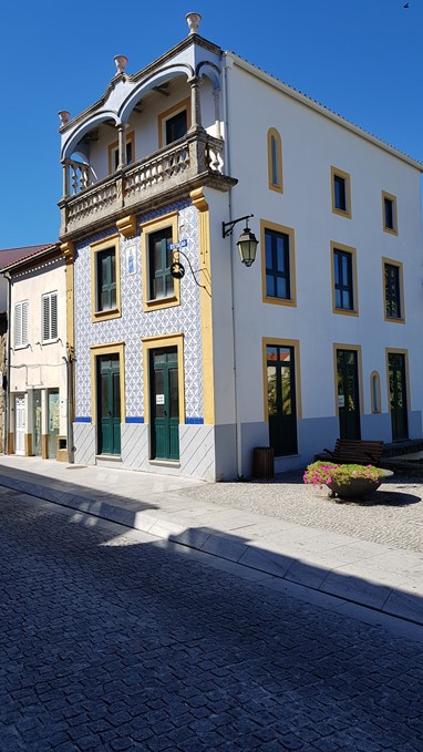 Estátua de Pedro Álvares Cabral