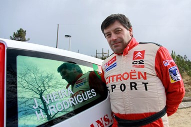 José Vieira