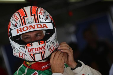 Tiago Monteiro