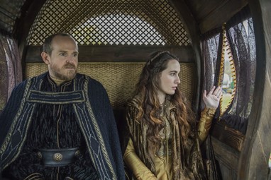 Vikings T5 ©AMC Networks