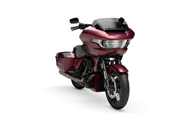 Harley-Davidson CVO Road Glide