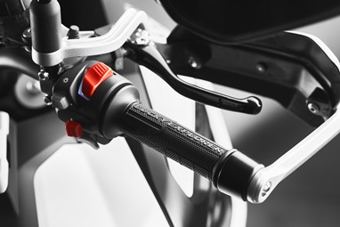 MV Agusta Lucky Explorer 5.5