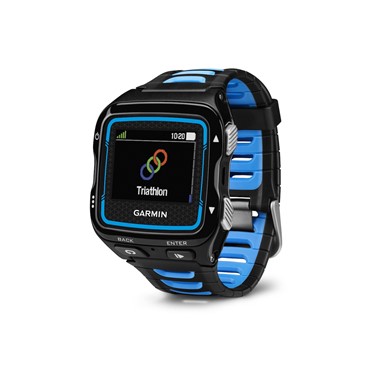 Forerunner