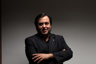 Chef Hélio Loureiro