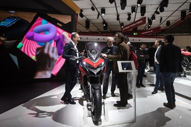 Ducati