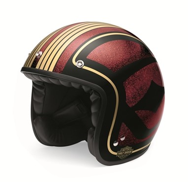 Capacete - 257€