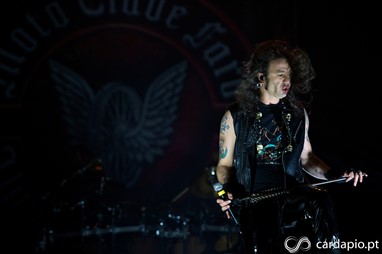 Moonspell