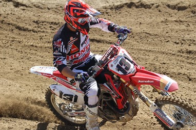 Luis Ferreira