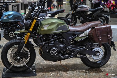 Moto Morini