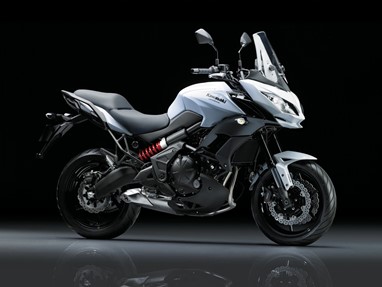 Kawasaki Versys 650 2015