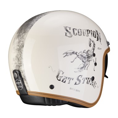 Scorpion Belfast