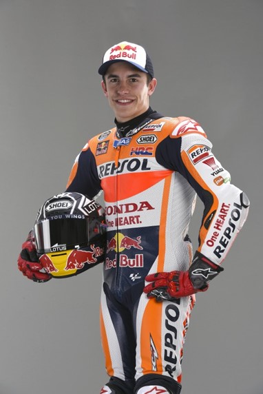 Marc Marquez