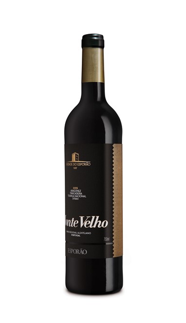 Monte Velho Tinto 2015