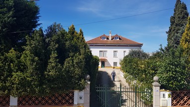 Crato -Turismo - Casa do Crato