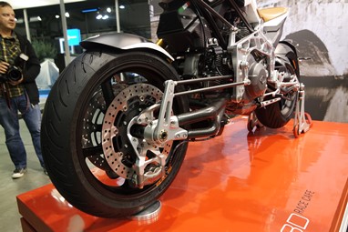 Bimota Tesi 3D RaceCafe 