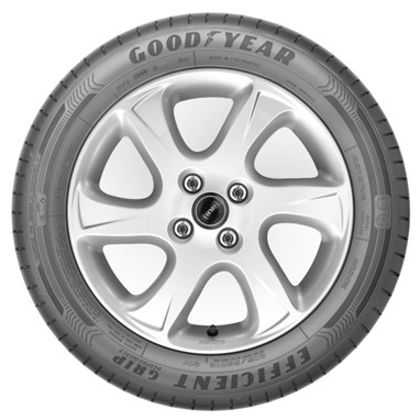 Goodyear Efficient Grip Performance