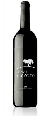 Terras do Crato Tinto 2011