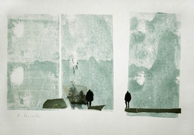 Exposição HAGIT KAZINITZ