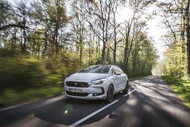 Novo DS5