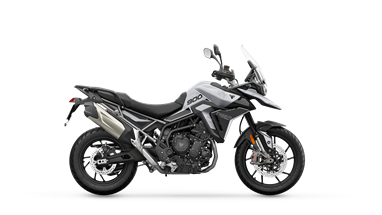 Tiger 900 GT