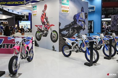 TM Racing