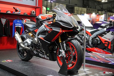 Aprilia