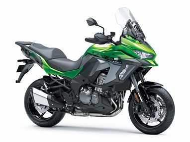 2020 Kawasaki Versys 1000 SE