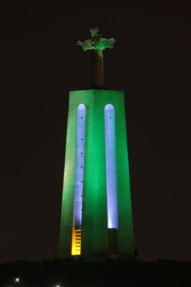 Estátua do Cristo Rei