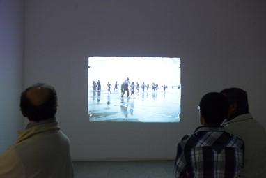 Exposição Carlos Relvas
