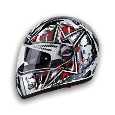 Pit One Dynamic Vermelho - PVP 199,26 Euros
