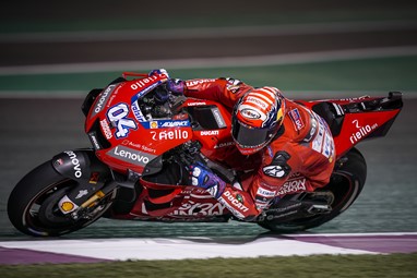 Andrea Dovizioso