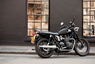 T100 2014 Black