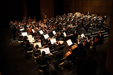 Orquestra Metropolitana de Lisboa 