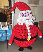 1º Lugar - Centro Hospitalar Barreiro/Montijo (Serviço de Pediatria)