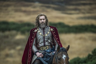 Vikings T5 ©AMC Networks