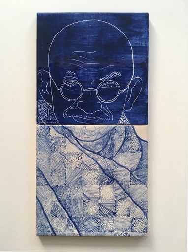 Mahatma Gandhi
