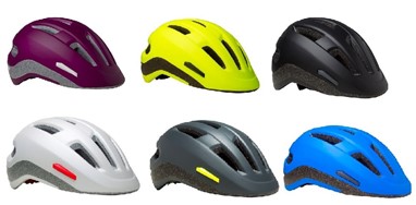 Capacete de cidade 500.