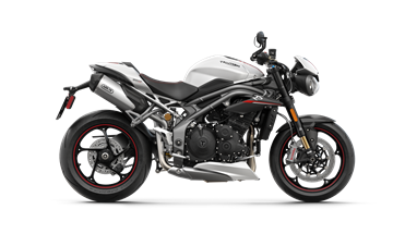 Triumph Speed Triple RS
