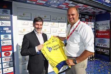 Presidente de Castelo Branco