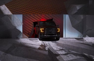 Ford F-150 Pickup