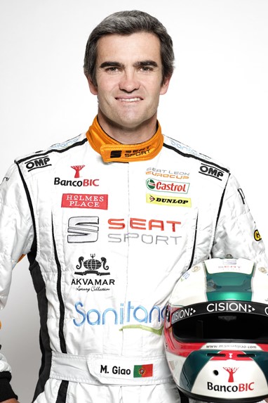 Manuel Gião