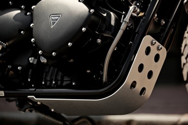 Scrambler 2014