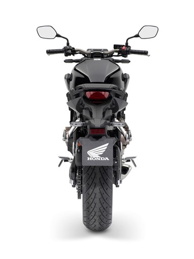 Honda CB650R 2019