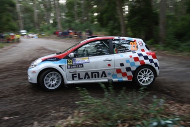 Cesar Racing Rallye Team