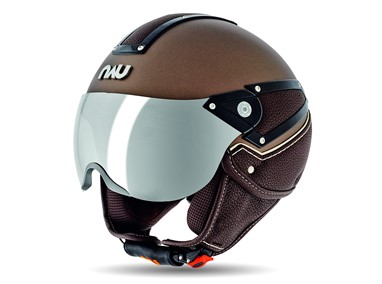 Capacete N350 BOSSANOVA