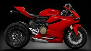 Ducati Panigale